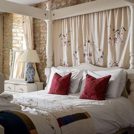 Stanton House, 6 Bedroom, 5 Bath Челтнем Екстер'єр фото