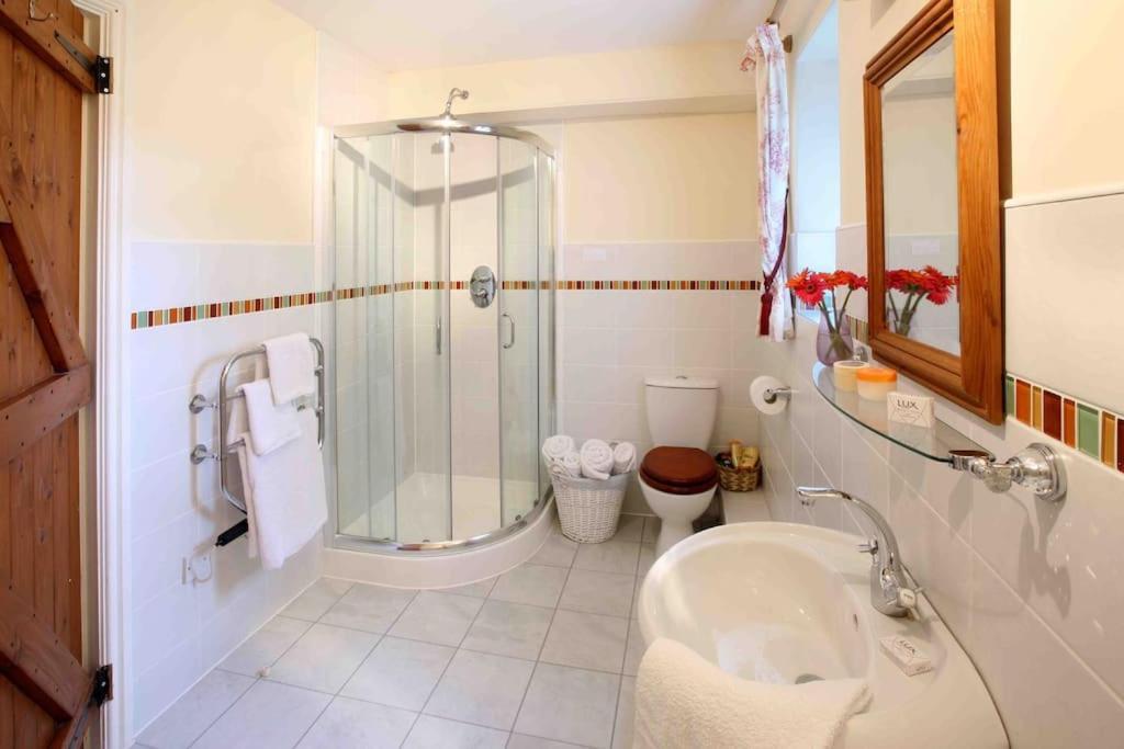 Stanton House, 6 Bedroom, 5 Bath Челтнем Екстер'єр фото
